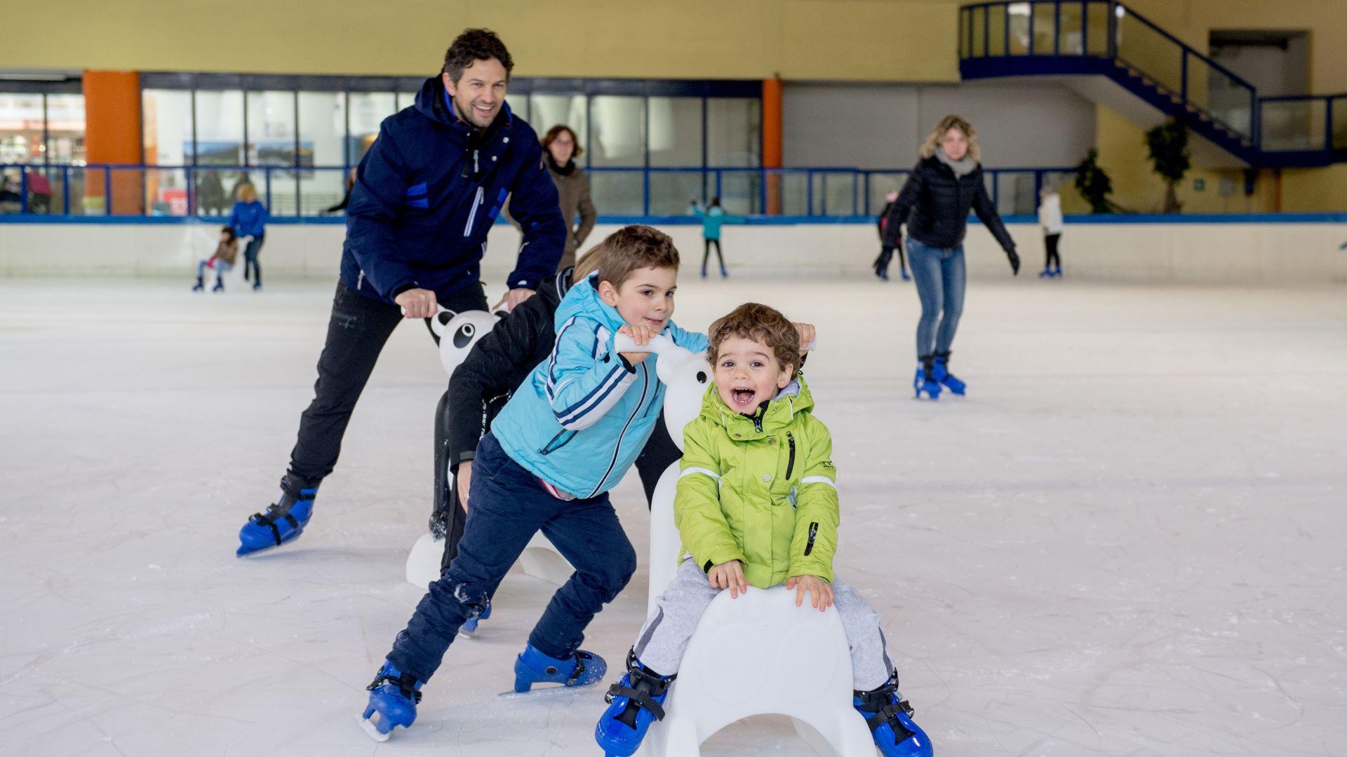 Andalo Life - Vacanze in Trentino in famiglia 