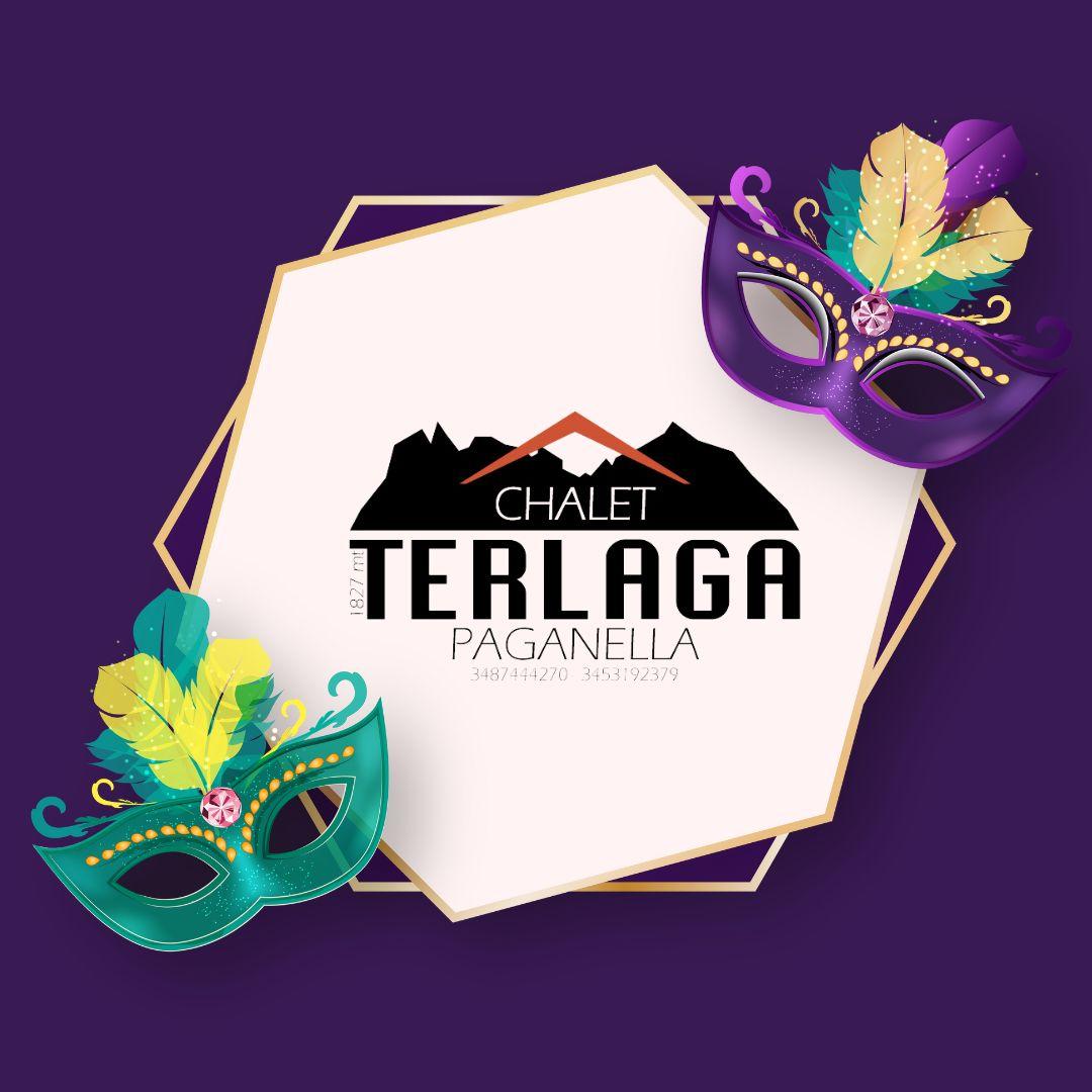 Paganella Carnival Fest - Chalet Malga Terlaga